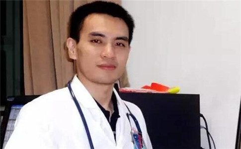 上海36岁医生患胃癌去世，胃部不适应重视