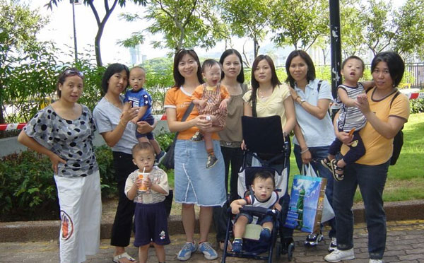 无创DNA产前检,是筛查唐氏综合症最安全的方法!