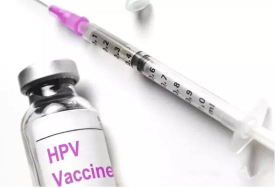 去香港打HPV疫苗