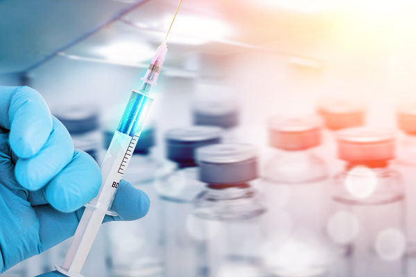 HPV疫苗是灭活疫苗吗