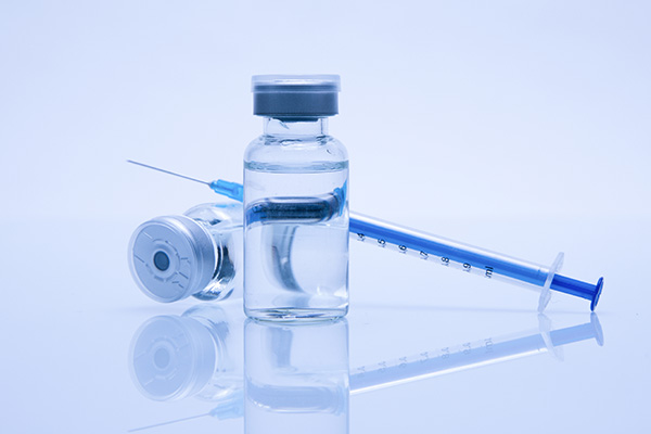 经期可以接种HPV疫苗吗