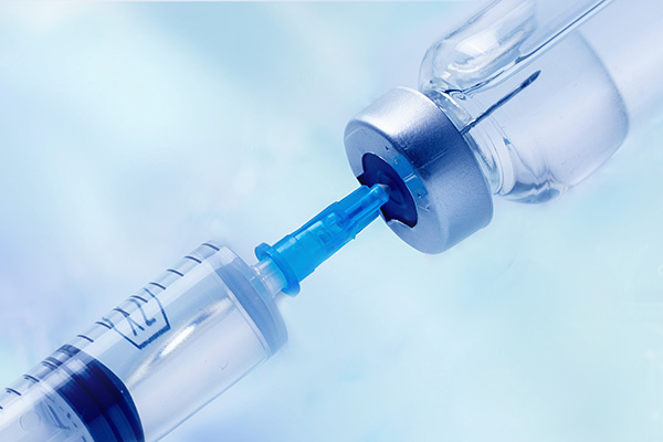 接种九价HPV疫苗