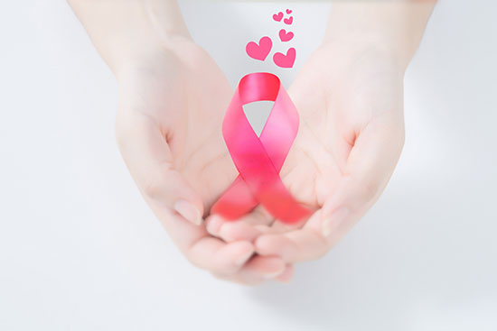 乳腺癌常见治疗方法