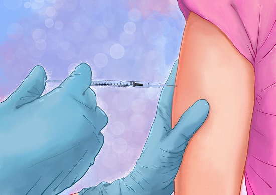 宫颈癌疫苗注意事项及副作用
